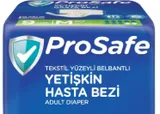 PROSAFE KÜLOT BEZ BÜYÜK  ( L ) 30 LU*2