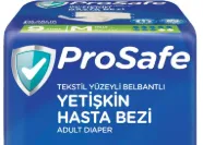 PROSAFE KÜLOT BEZ BÜYÜK  ( L ) 30 LU*2