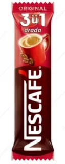 NESCAFE 3/1 ARADA 96 LI*8 toptan fiyat