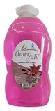 ÖMER ADİL SIVI EL SABUNU 3 LT *4 PEMBE