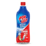 PORÇÖZ SIVI LAVABO JELİ 1 LT*18