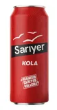 SARIYER TENEKE COLA 330 ML*24