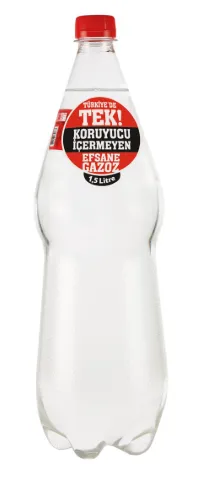 ULUDAĞ GAZOZ 1,5 LT*12