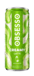 OBSESSO ANTEPLİ 250 ML*12 toptan fiyat