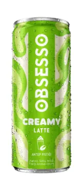 OBSESSO ANTEPLİ 250 ML*12