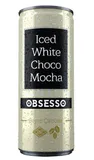 OBSESSO WHITE CHOCOLATE 250 ML*12