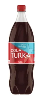 TURKA COLA 1 LT*12 toptan fiyat