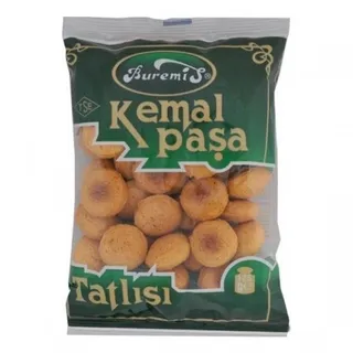 BUREMİS KEMAL PAŞA TATLISI 125 GR*40 toptan fiyat