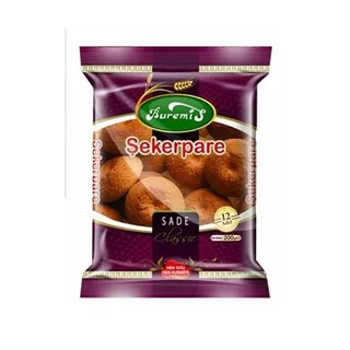 BUREMİS ŞEKERPARE*24 toptan fiyat