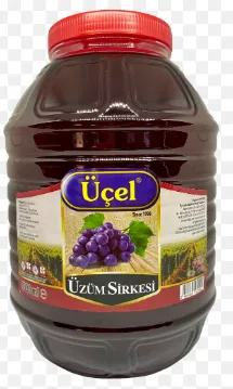 ÜÇEL SALATA SOSU 1000 GR*12