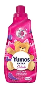 YUMOŞ EXTRA YABANİ ORKİDE 1440 ML*9 toptan fiyat