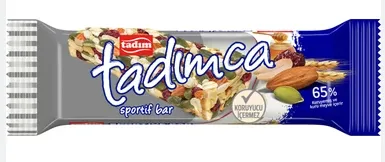 TADIMCA SPORTİF 30 GR*20