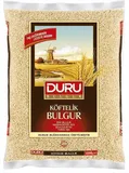 DURU B KÖFTELİK BULGUR 2 KG*8