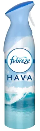 FEBREZE OKYANUS ESİNTİSİ 185 ML*8