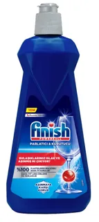 CALGONİT FİNİSH PARLATICI 400 ML*12 toptan fiyat
