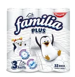 FAMİLİA TUVALET 32 Lİ*3
