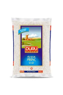 DURU B PİLAVLIK PİRİNÇ 1 KG*12 toptan fiyat