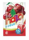 NAZO TOZ İÇEÇEK*24 VİŞNE