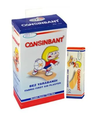 CANSIN YARA BANDI *30