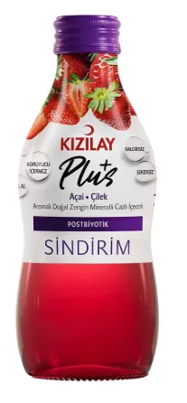 KIZILAY PLUS SİNDİRİM*24