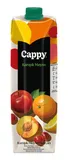 CAPPY 1 LT KARIŞIK MEYVE SUYU 1 LT*12