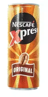TENEKE NESCAFE 250 ML EXPRESS *24 ORJİNAL toptan fiyat