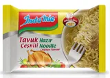 İNDOMİE HAZIR MAKARNA TAVUK*40