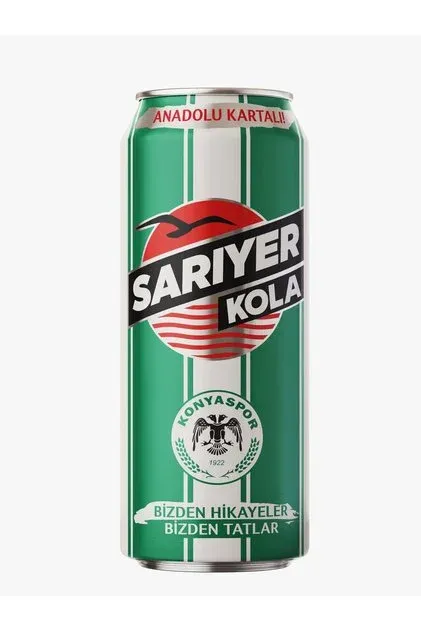 SARIYER TENEKE KONYA SPOR *24*