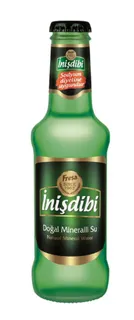 FREŞA İNİŞDİBİ SODA 200 ML*24 toptan fiyat