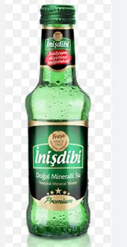 FREŞA PREMİUM İNİŞDİBİ SODA ML 200 ML*24
