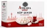 ANKARA KÜP ŞEKER 1000 GR*20