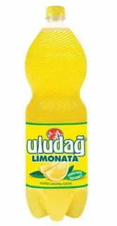 ULUDAĞ LİMONATA 2 LT*6 toptan fiyat