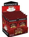 MAHMOOD SADE HAZIR TÜRK KAHVESİ 12 Lİ*12