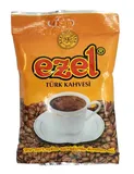 EZEL TÜRK KAHVESİ 100 GR*25