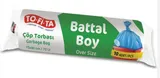 ÇÖP TORBASI BATTAL BOY  75X90 CM