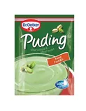 DR OETKER PUDİNG ANTEP FISTIKLI*24