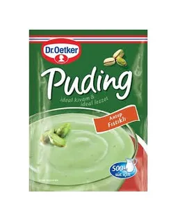 DR OETKER PUDİNG ANTEP FISTIKLI*24 toptan fiyat