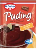 DR OETKER PUDİNG ÇİKOLATA PARÇALI*24
