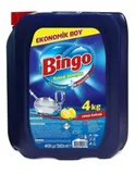 BİNGO BULAŞIK SABUNU 4 KG*4