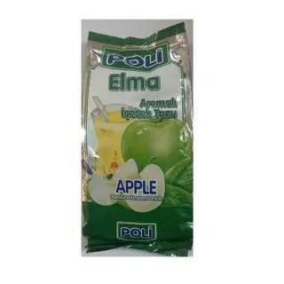POLİ TOZ ELMA 500 GR*12 toptan fiyat