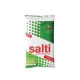 SALTİ TUZ İYOTLU 1500 GR 12 Lİ