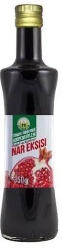 TARIMBİRLİK CAM NAR EKŞİSİ 350 GR*12