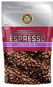KD ESPRESSO KAHVE ÇEKİRDEK 250 GR*12