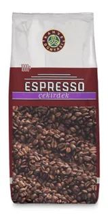KD ESPRESSO KAHVE KAVRULMUŞ ÇEKİRDEK 1 KG*10 toptan fiyat