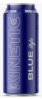 KİNETİC ENERJİ İÇEÇEĞİ 500 ML*24 toptan fiyat