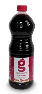 GÜNSEVEN ŞALGAM 1 LT*12 - ACILI toptan fiyat