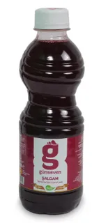 GÜNSEVEN ŞALGAM 300 ML*24 - TATLI toptan fiyat