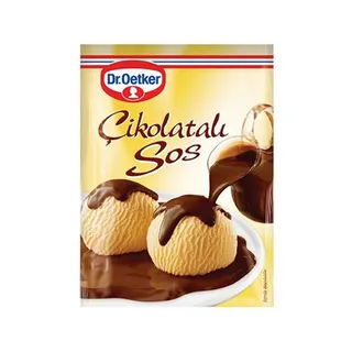 DR OETKER ÇİK. SOSU 123 GR*24 toptan fiyat