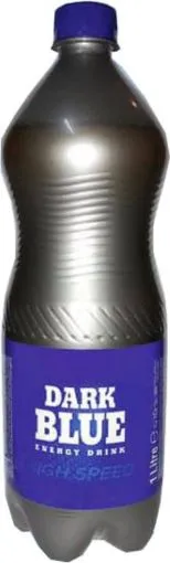 DARK BLUE ENERJİ İÇEÇEĞİ 1 LT*12