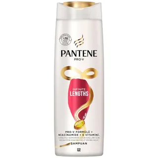 PANTENE INFINITE LENGTH 350 M*6 toptan fiyat